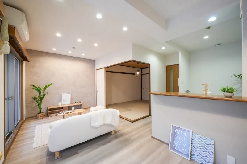 施工実績 5